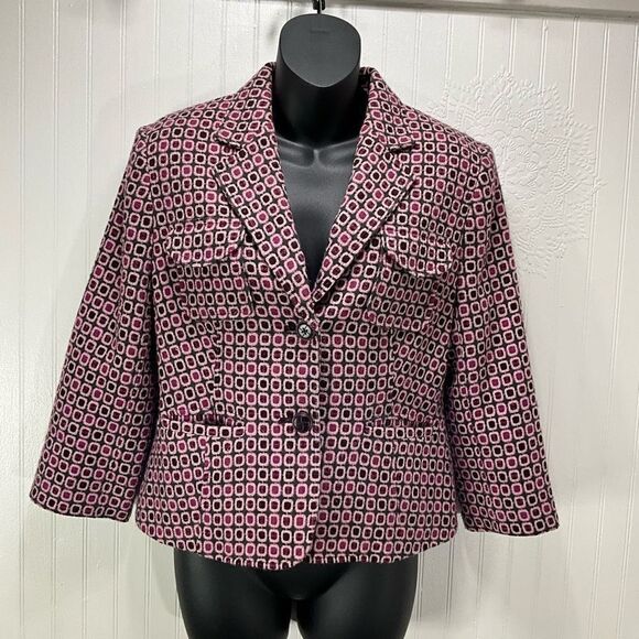 VINTAGE WORTHINGTON Blazer - Picture 1 of 4